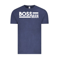 Boss Man Vintage Tee | Teevron