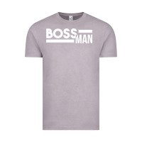 Vintage Zinc boss man Vintage Tee - linhVisuals