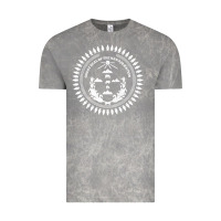 Cloud Rock great seal of the navajo nation faded style design Vintage Tee - linhVisuals