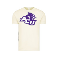 Vintage Arctic abilene-christian-wildcats3 Vintage Tee - linhVisuals
