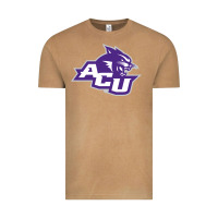 Vintage Camel abilene-christian-wildcats3 Vintage Tee - linhVisuals