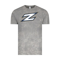 Cloud Rock akron zips-merch Vintage Tee - linhVisuals