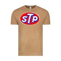 Vintage Camel S T P classic Vintage Tee - linhVisuals