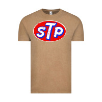 S T P Classic Vintage Tee | Teevron