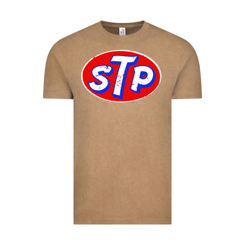 S T P Classic Vintage Tee by linhVisuals | Teevron