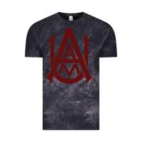Cloud Black the-alabama-a&m-bulldogs-cute Vintage Tee - linhVisuals