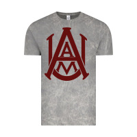 Cloud Rock the-alabama-a&m-bulldogs-cute Vintage Tee - linhVisuals