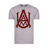 Vintage Zinc the-alabama-a&m-bulldogs-cute Vintage Tee - linhVisuals