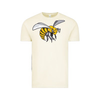 The-alabama-state-hornets Vintage Tee | Teevron