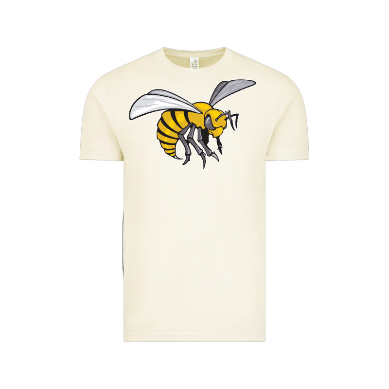 The-alabama-state-hornets Vintage Tee by linhVisuals | Teevron