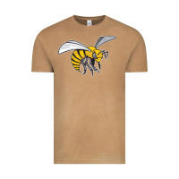 Vintage Camel the-alabama-state-hornets Vintage Tee - linhVisuals