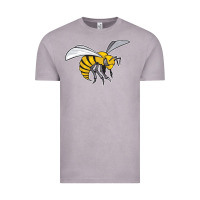 Vintage Zinc the-alabama-state-hornets Vintage Tee - linhVisuals