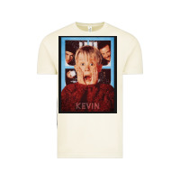 Vintage Arctic home alone kevin Vintage Tee - linhVisuals