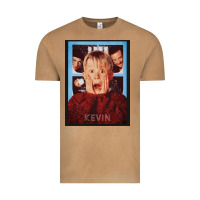 Vintage Camel home alone kevin Vintage Tee - linhVisuals