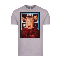 Vintage Zinc home alone kevin Vintage Tee - linhVisuals
