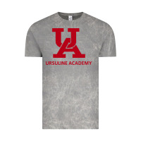 Cloud Rock ursuline academy Vintage Tee - linhVisuals