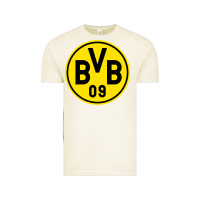 Vintage Arctic #borussia #dortmund #bvb #09 Vintage Tee - linhVisuals