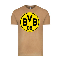 Vintage Camel #borussia #dortmund #bvb #09 Vintage Tee - linhVisuals
