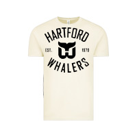 Hartford Ice Hockey 1979 Vintage Tee | Teevron