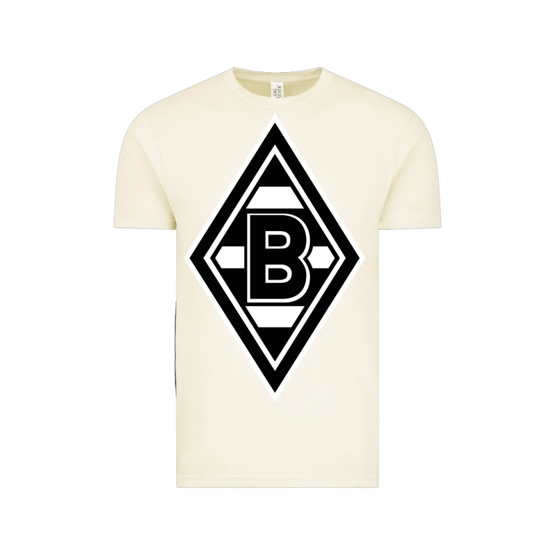#borussia #monchengladbach Vintage Tee by linhVisuals | Teevron