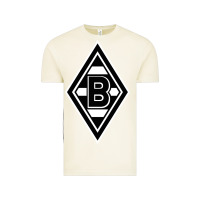 Vintage Arctic #borussia #monchengladbach Vintage Tee - linhVisuals