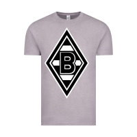 Vintage Zinc #borussia #monchengladbach Vintage Tee - linhVisuals