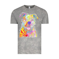 Cloud Rock pitbull t  shirt beware of pitbulls they will steal your heart t  shir Vintage Tee - linhVisuals
