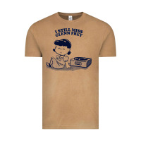 Vintage Camel i still miss glenn frey, vinyl collector fan design Vintage Tee - linhVisuals