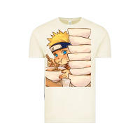 Vintage Arctic Nar Manga Ruto Ramen Vintage Tee - linhVisuals
