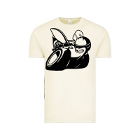 Vintage Arctic Scat pack Vintage Tee - linhVisuals