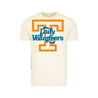 Vintage Arctic tennessee lady volunteers Vintage Tee - linhVisuals