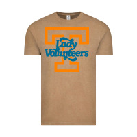 Tennessee Lady Volunteers Vintage Tee | Teevron