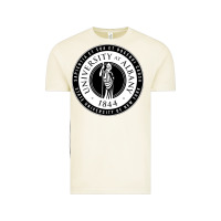 Vintage Arctic University Albany Suny Vintage Tee - linhVisuals