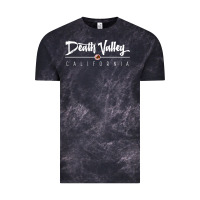 Cloud Black death valley ca sweatshirt Vintage Tee - linhVisuals