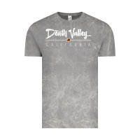 Cloud Rock death valley ca sweatshirt Vintage Tee - linhVisuals