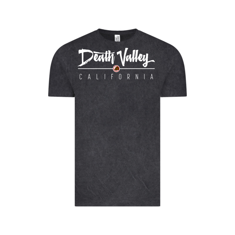 Death Valley Ca Sweatshirt Vintage Tee by linhVisuals | Teevron