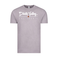 Vintage Zinc death valley ca sweatshirt Vintage Tee - linhVisuals