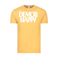 Demob Happy 1 Vintage Tee | Teevron