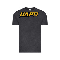Vintage Black this-arkansas-pine-bluff Vintage Tee - linhVisuals