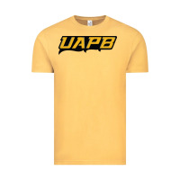 Vintage Mustard this-arkansas-pine-bluff Vintage Tee - linhVisuals