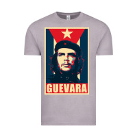 Vintage Zinc guevara Vintage Tee - linhVisuals