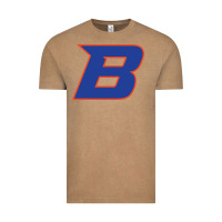 Vintage Coffee new-boise-state Vintage Tee - linhVisuals