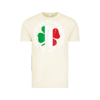 Vintage Arctic irish temper italian attitude t shirt st patrick's day t shirt Vintage Tee - linhVisuals