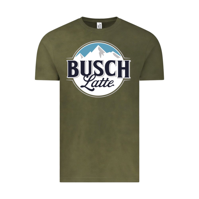 Busch Latte Cool Vintage Tee by linhVisuals | Teevron