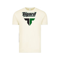 Vintage Arctic tigard high school Vintage Tee - linhVisuals