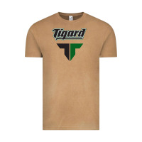 Vintage Camel tigard high school Vintage Tee - linhVisuals