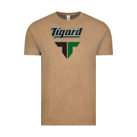 Vintage Coffee tigard high school Vintage Tee - linhVisuals