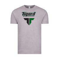 Vintage Zinc tigard high school Vintage Tee - linhVisuals