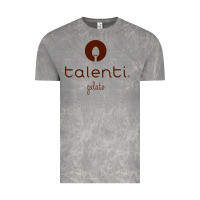 Cloud Rock Talenti Vintage Tee - linhVisuals