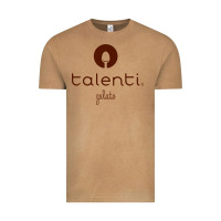 Vintage Camel Talenti Vintage Tee - linhVisuals